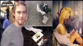 Kurt Cobain Death Investigation : Why I Believe the Scene Was Staged PART 1