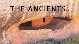 Exploring The Ancients Home Lands, with Hidden Surprises | Adventure calls to "The Unknown"