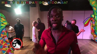 Dr. Kizomba Shorts | #dance #drkizomba #coupledance #kizomba #semba #kuduro