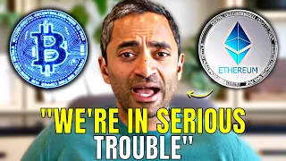 “Everyone Is WRONG About What Is Coming..." | Chamath Palihapitiya On How To Invest In This Market