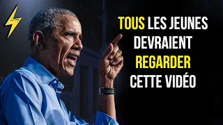 LE DISCOURS DE CE PRÉSIDENT VA VOUS OUVRIR LES YEUX !