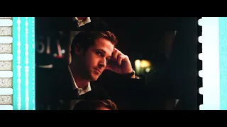 The Ides of March (2011) 35mm film trailer, scope 2.35:1 ratio, 3840x1632