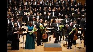 Fauré: Requiem - Víctor Pablo Pérez - Coro y Orquesta Sinfónica de Galicia