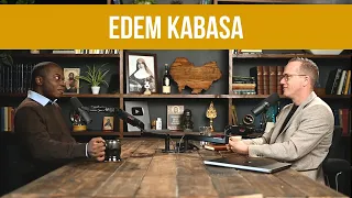 Discerning the Priesthood? Watch This! w/ Edem Kabasa