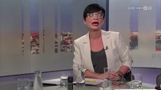 20161211 Pressestunde mit Eva Glawischnig Die Grünen Hinweis   Verabschiedung 0383594886