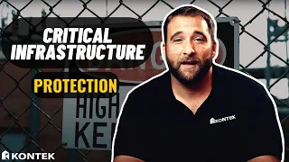 Critical Infrastructure Protection - The Basics