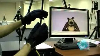 animakkord как снимали маша и медведь