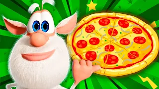 Booba 🍳 Booba the Master Chef - Food and Cooking Show 🧑‍🍳 Funny cartoons for kids - BOOBA ToonsTV