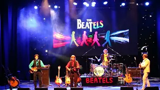 THE BEATELS - Hey Jude at Evan Theatre Penrith 15th March 2023