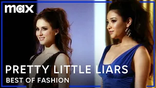 The Best Pretty Little Liars Fashion Moments | Pretty Little Liars | Max