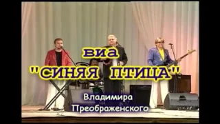 ВИА "Синяя птица", Владимир Преображенский