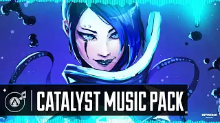 Apex Legends - Catalyst Music Pack (High Quality)