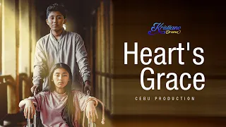 Heart's Grace | Short Film | Kristiano Drama | KDR TV