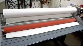 Royal Sovereign RSC 1400H 55" Roll Laminator