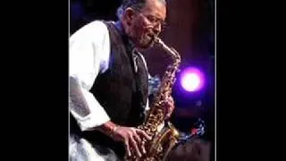 Jackie McLean  Bird Lives  1988