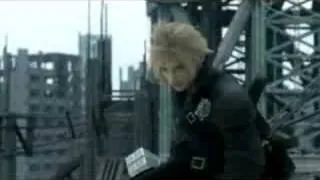 Final Fantasy Advent Children AMV - Requiem For A Dream