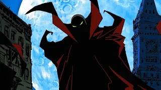 Todd McFarlane's Spawn - Series Review | Amazing, haunting adaption of the legendary character