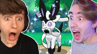 30 Minutes to Shiny Hunt... Then We Battle!