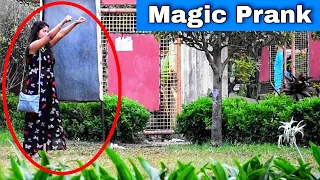 Magic Prank | Prakash Peswani Prank |