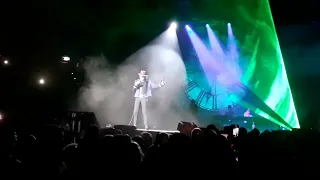 Udo Lindenberg - Wieder Genauso - München (05.07.22)