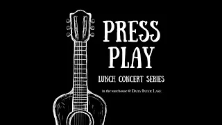Press Play - Mike Murray Duo - Full Concert