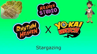 Yo-kai Watch 2 - Stargazing Custom Remix