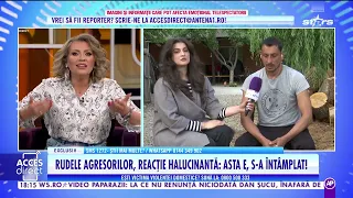 Familia bărbatului ucis în Parcul Crângași, primele declarații