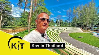 Khao Lak hat wieder was Neues zu bieten,The Park