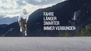 Garmin Edge 1030: Ultimativer Fahrradcomputer für Experten