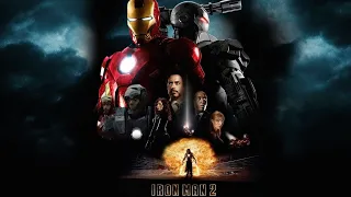 FILIM|| IRON_MAN 2 |2013| AFGAANISTAAN WAXA KA DHACAY DAGALKI UGU XUMAA ! MOVIE EXPLAINED IN SOMALIA