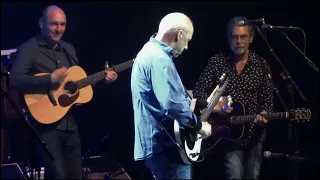 Mark Knopfler-Colonia 2015