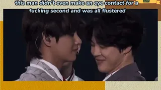 VMIN  - Analysis ||BTS -AVMIN SHIP