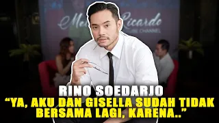 RINO SOEDARJO “AKU TERPAKSA UNFOLLOW DIA, KARENA..” 🥺