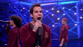 Best Of Skylar Astin (Jesse) Singing Edition (Pitch Perfect 1 & 2)