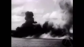 D-Day Newsreel