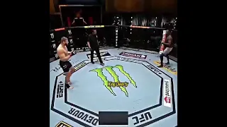 Jan Blachowicz vs Israel Adesanya Highlights