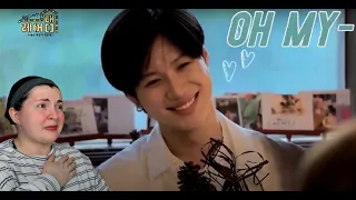 EVERYONE IN THE WORLD BABYING TAEMIN + TAEMIN IS SUPERM'S ACTUAL (FAKE) MAKNAE | REACTION