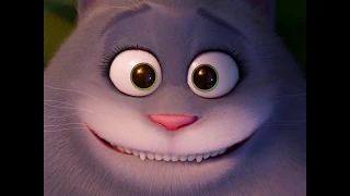 The Secret Life of Pets 2 - Chloe