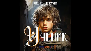 Аудиокнига "Ученик 1". Главы 1 - 7.