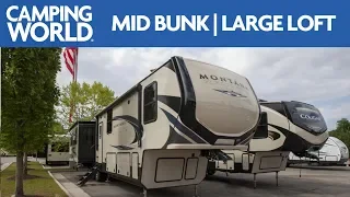2019 Montana High Country 385BR | 5th Wheel - RV Review: Camping World