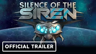 Silence of the Siren - Official Gameplay Trailer | The MIX Showcase October 2023