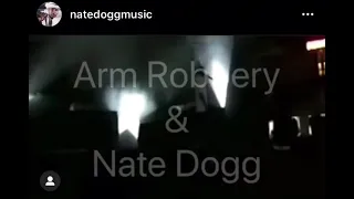 Nate Dogg Unreleased Snippet NEW AUGUST 2021