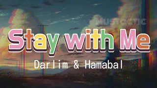 「Stay with me Lyrics/ Miki Matsubara 」  | Cover by Darlim & Hamabal