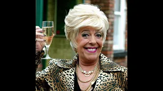 The Truth About Julie Goodyear