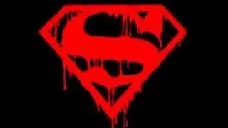 Death of Superman Doomsday - DC Comics MOVIE DVD Rant REVIEW