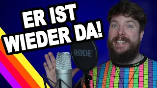 Die Rückkehr der Videohütte - schon wieder!