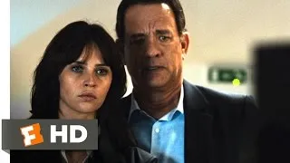 Inferno (2016) - The Case of the Missing Mask Scene (3/10) | Movieclips