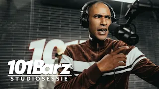 MATARR | Studiosessie 389 | 101Barz