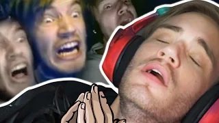 2014 PEWDIEPIE IS BACK!