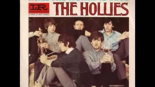 The Hollies "On A Carousel"